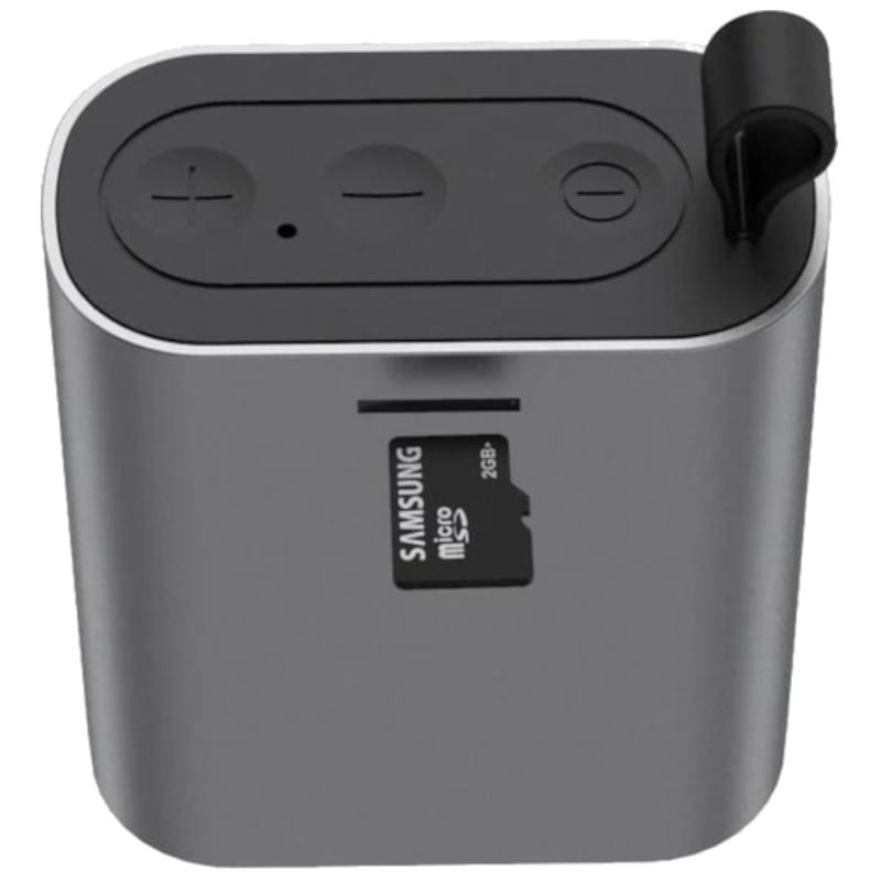 Xdobo X1 5W TWS Cinza - Coluna Bluetooth - Item1