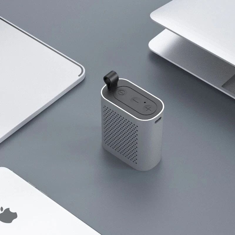 Xdobo X1 5W TWS Cinza - Coluna Bluetooth - Item3