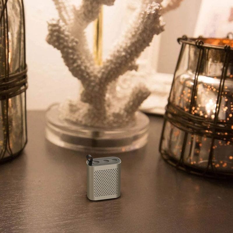 Xdobo X1 5W TWS Cinza - Coluna Bluetooth - Item4