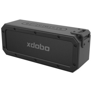 Xdobo X3 Pro 40W TWS - Coluna Bluetooth