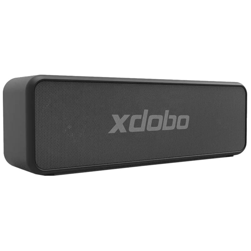 Xdobo X5 30W Noir - Enceinte Bluetooth - Ítem1