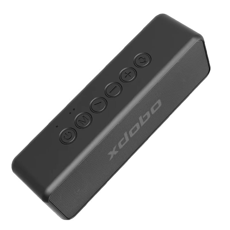 Xdobo X5 30W Noir - Enceinte Bluetooth - Ítem2