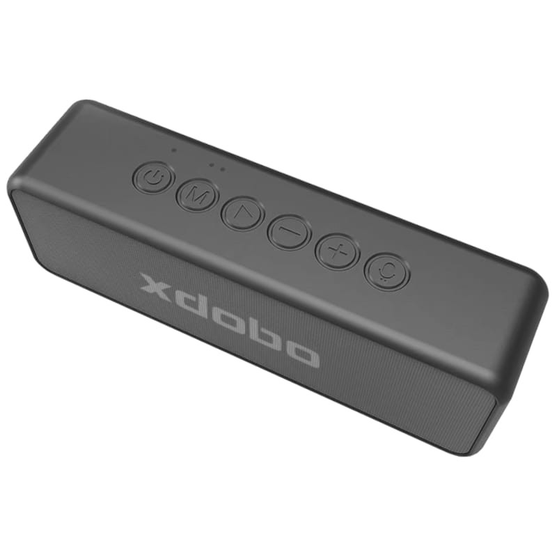Xdobo X5 30W Noir - Enceinte Bluetooth - Ítem3