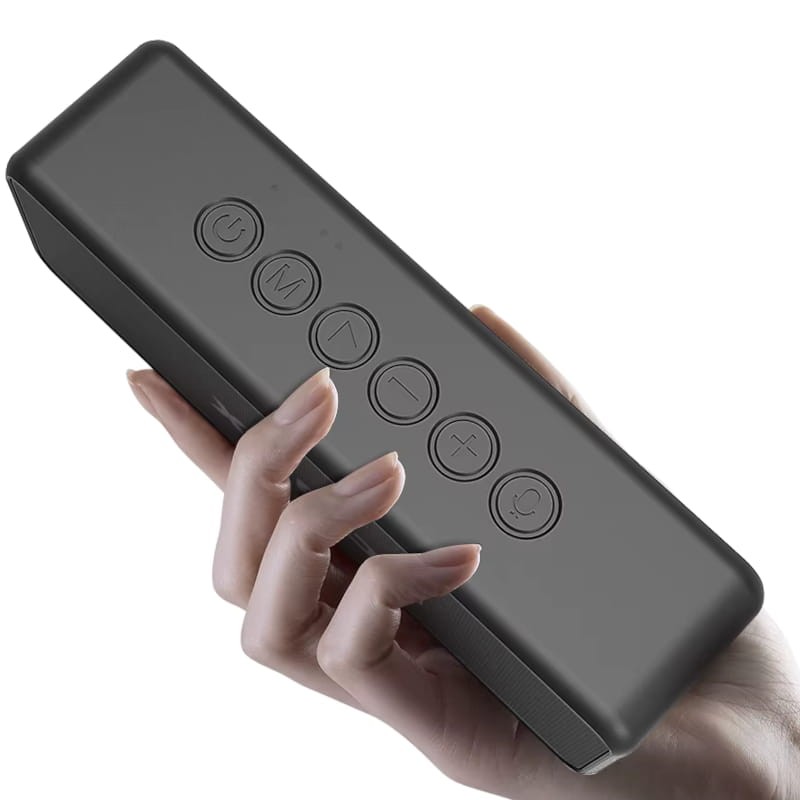 Xdobo X5 30W Noir - Enceinte Bluetooth - Ítem5