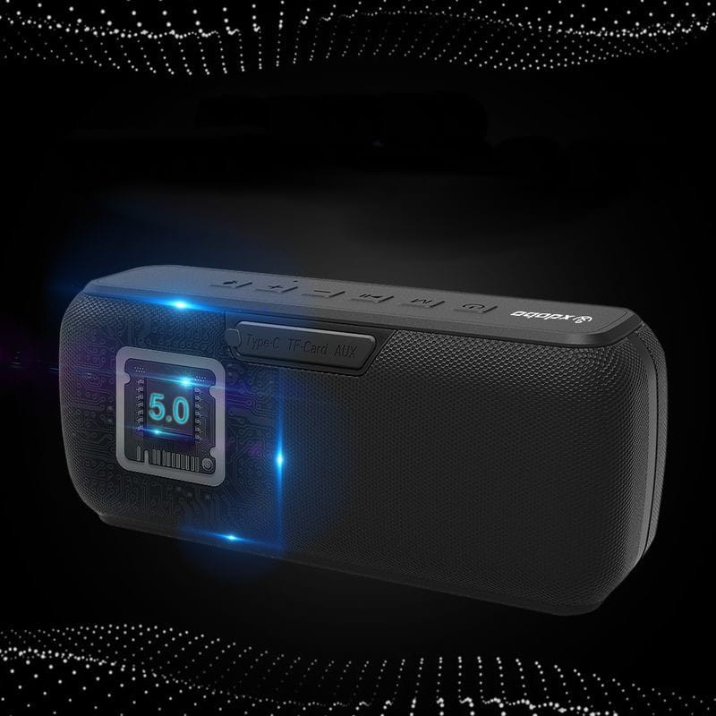 Xdobo X7 50W TWS - Altavoz Bluetooth - Ítem1
