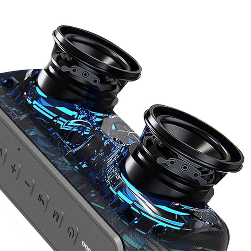 Xdobo X7 50W TWS - Altavoz Bluetooth - Ítem2