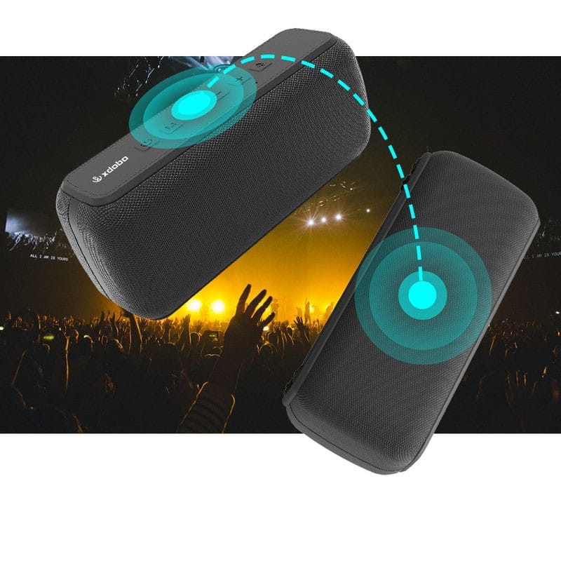 Xdobo X7 50W TWS - Altavoz Bluetooth - Ítem3