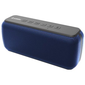 Xdobo X8 60W Bluetooth 5.0 TWS Bleu - Enceinte Bluetooth