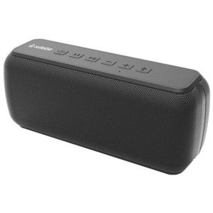 Xdobo X8 60W Bluetooth 5.0 TWS Gray - Bluetooth speaker