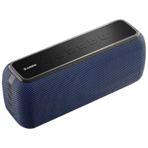 Xdobo X8 II 60W TWS Azul - Altavoz Bluetooth