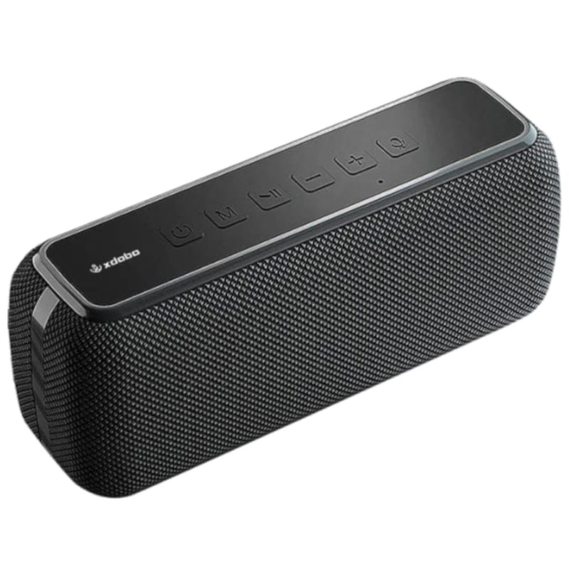 Xdobo X8 II 60W TWS Negro - Altavoz Bluetooth - Ítem