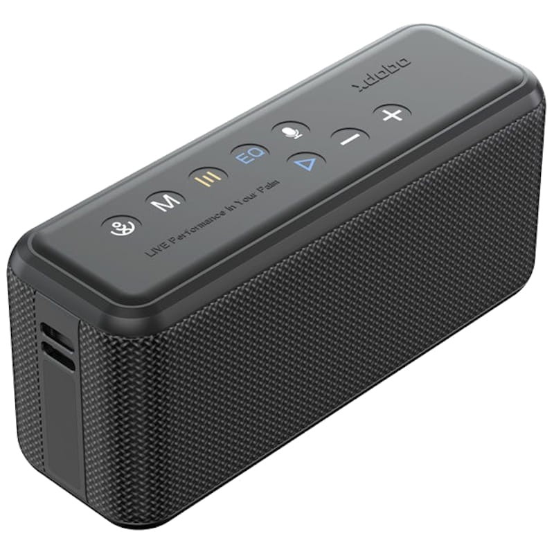 Xdobo X8 Max 100W Noir - Enceinte Bluetooth - Ítem1