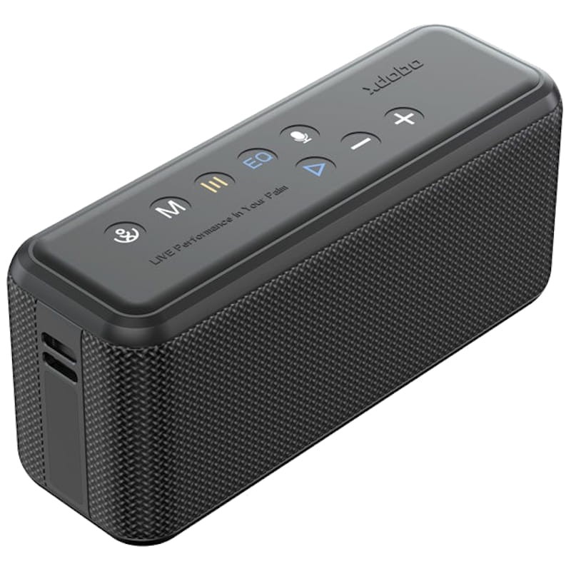 Xdobo X8 Max 100W Negro - Altavoz Bluetooth - Ítem1