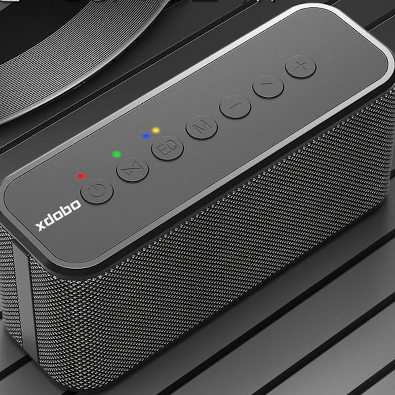 Xdobo X8 Plus 80W - Altavoz Bluetooth - Ítem3