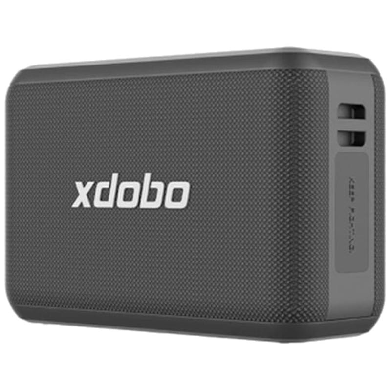 Xdobo X8 Pro Altavoz Bluetooth 120W con Doble Micrófono - Ítem1