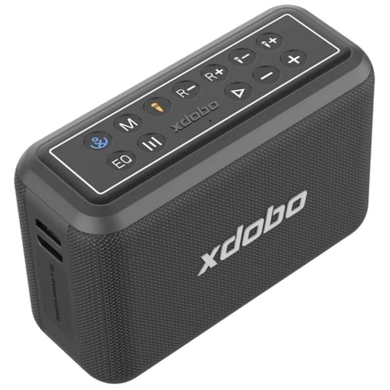 Xdobo X8 Pro Altavoz Bluetooth 120W con Doble Micrófono - Ítem2