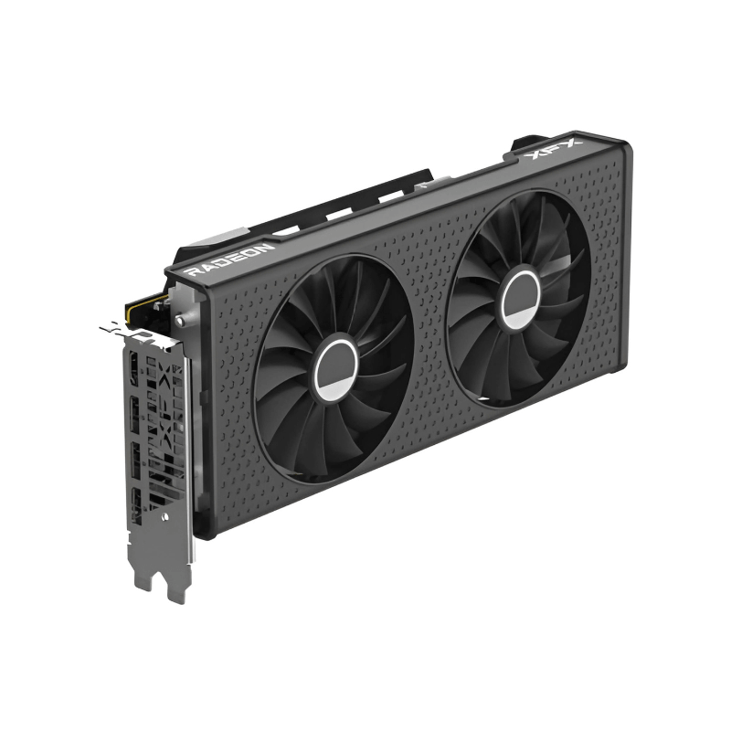 XFX RX-78TSWFTFP AMD Radeon RX 7800 XT 16 GB GDDR6 - Carte graphique - Ítem