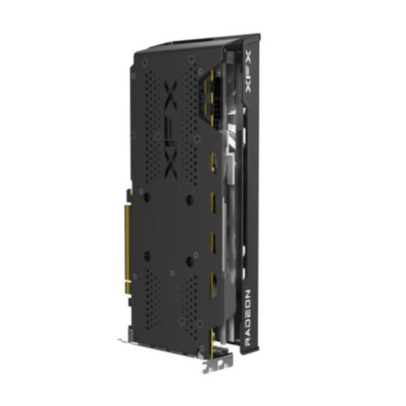 XFX RX-78TSWFTFP AMD Radeon RX 7800 XT 16 GB GDDR6 - Carte graphique - Ítem1
