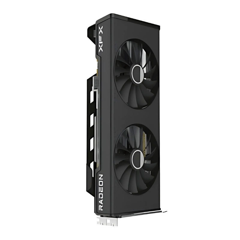 XFX RX-78TSWFTFP AMD Radeon RX 7800 XT 16 GB GDDR6 - Carte graphique - Ítem2