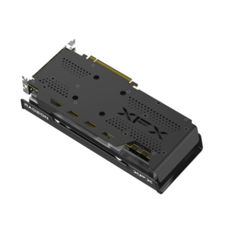 XFX RX-78TSWFTFP AMD Radeon RX 7800 XT 16 GB GDDR6 - Carte graphique - Ítem4