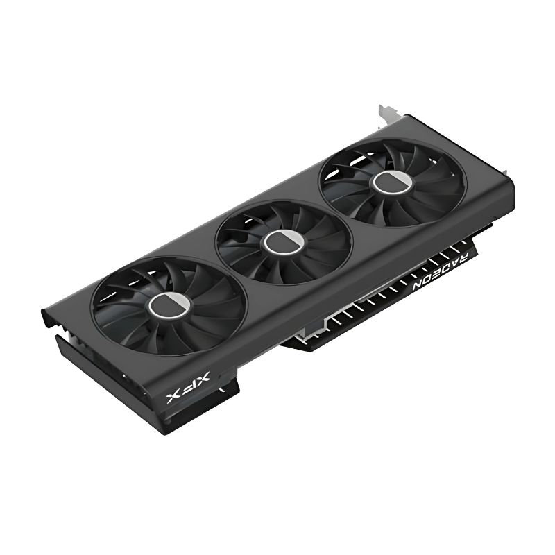 XFX Speedster QICK 319 Core Edition AMD Radeon RX 7800 XT 16 GB GDDR6 - Carte graphique - Ítem