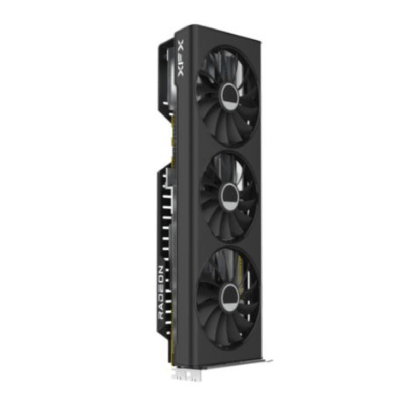 XFX Speedster QICK 319 Core Edition AMD Radeon RX 7800 XT 16 GB GDDR6 - Carte graphique - Ítem4