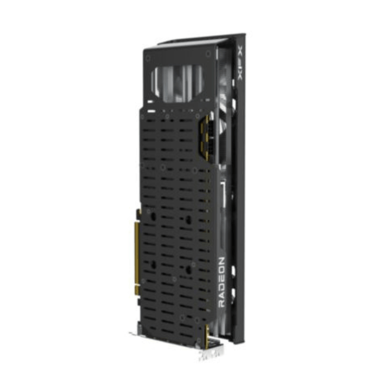 XFX Speedster QICK 319 Core Edition AMD Radeon RX 7800 XT 16 GB GDDR6 - Carte graphique - Ítem2