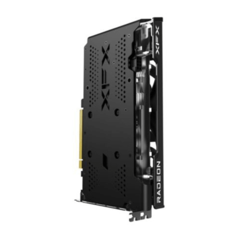 XFX SPEEDSTER SWFT 210 AMD Radeon RX 7600 Core Edition 8 GB GDDR6 - Carte graphique - Ítem3