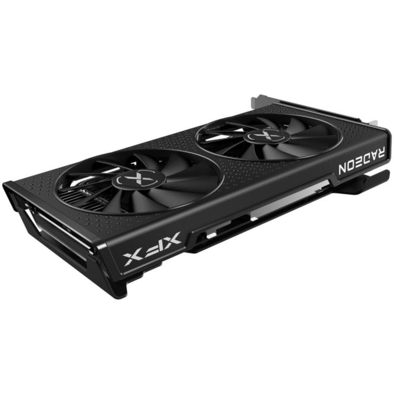 XFX SPEEDSTER SWFT 210 AMD Radeon RX 7600 Core Edition 8 GB GDDR6 - Carte graphique - Ítem