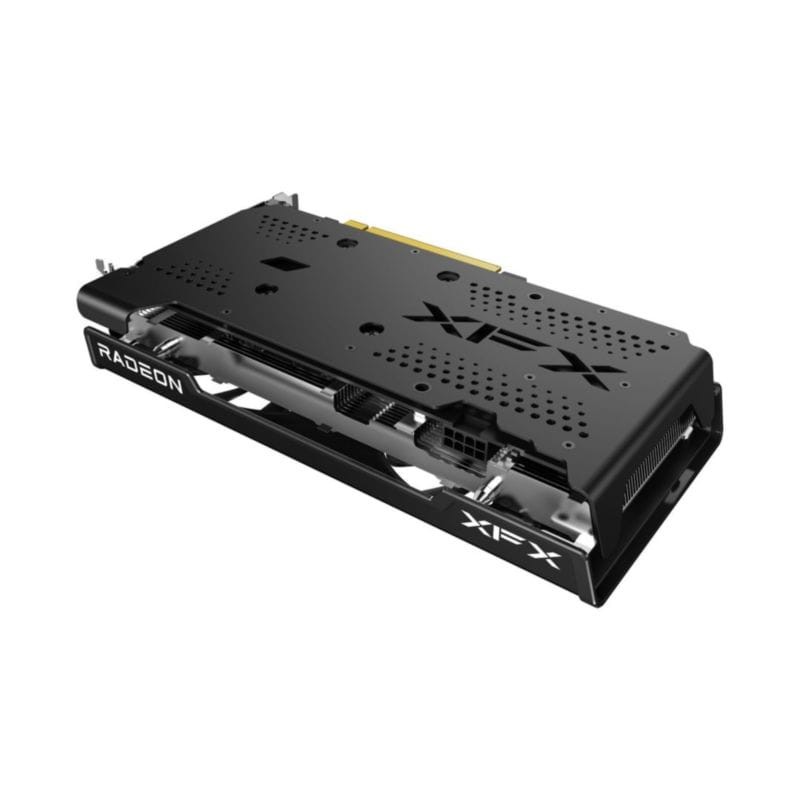 XFX SPEEDSTER SWFT 210 AMD Radeon RX 7600 Core Edition 8 GB GDDR6 - Carte graphique - Ítem1