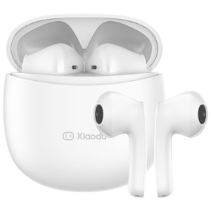 Xiaodu Du Smart Buds TWS Branco - Fones de ouvido Bluetooth