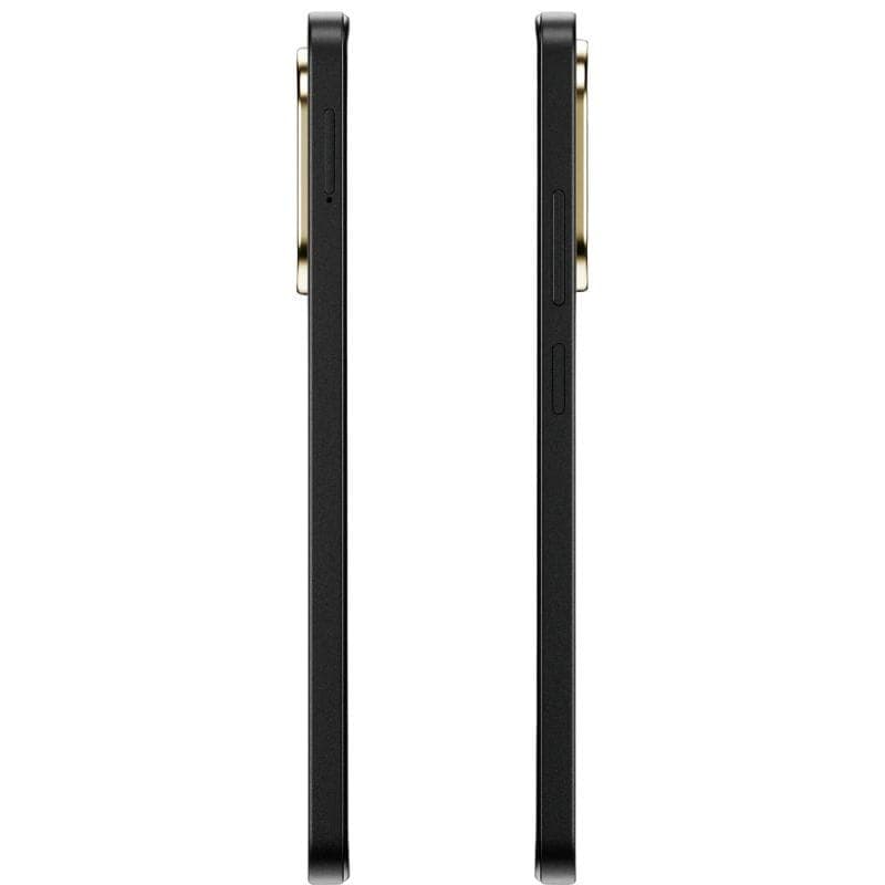 Imagem lateral do Xiaomi Poco C71 3GB/64GB Preto