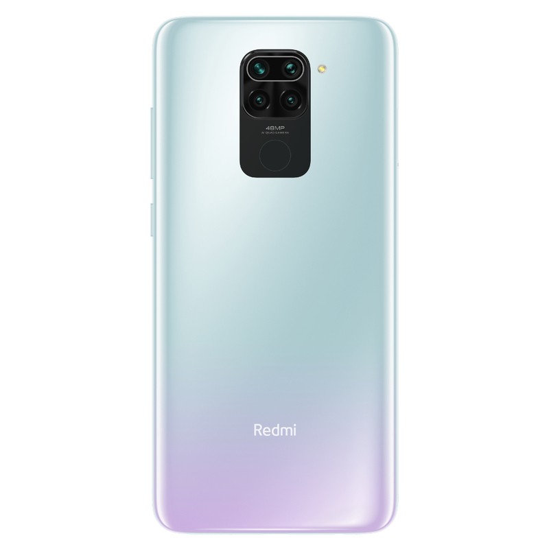 Xiaomi Redmi Note 9 con 4GB de RAM y 128GB de memoria interna - Ítem1