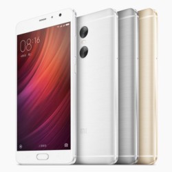 Xiaomi Redmi Pro High Edition 3GB/64GB - Ítem4