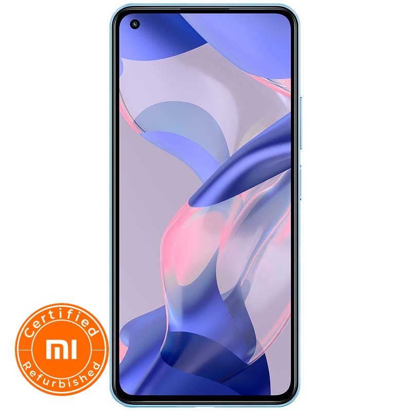 Comprar Xiaomi 11T Pro Azul - 256GB ROM - 8GB RAM