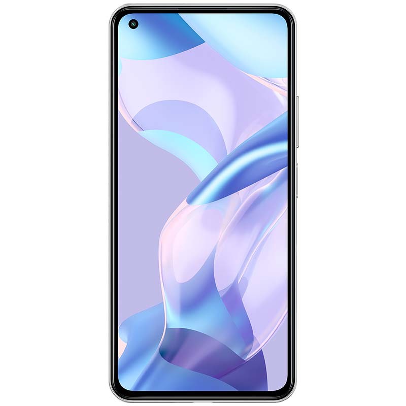 Xiaomi 11 Lite 5G NE 8GB/128GB Blanco - Ítem