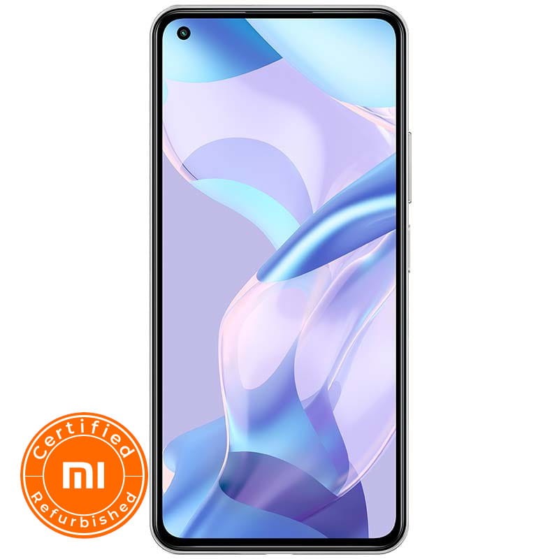 Xiaomi 11 Lite 5G NE 6GB/128GB Blanco Copo de Nieve - Ítem