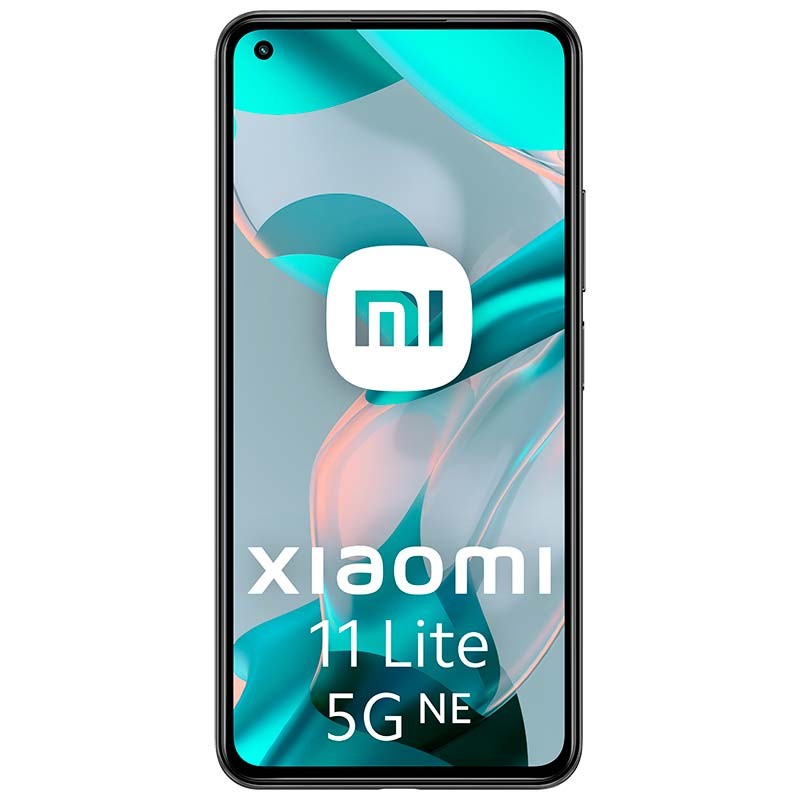 Xiaomi 11 Lite 5G NE 8 Go/128 Go Noir - Ítem