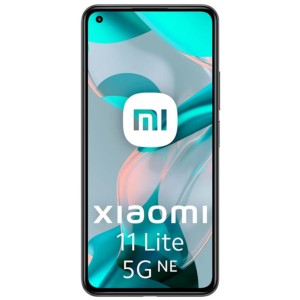 Xiaomi 11 Lite 5G NE 8 Go/128 Go Noir