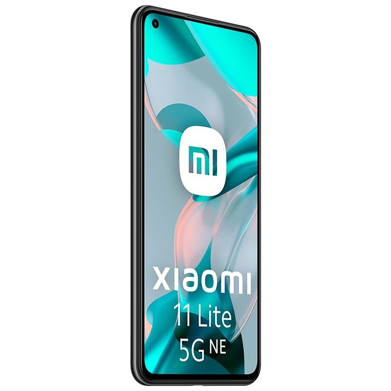 Xiaomi 11 Lite 5G NE 6GB/128GB Preto - Item1