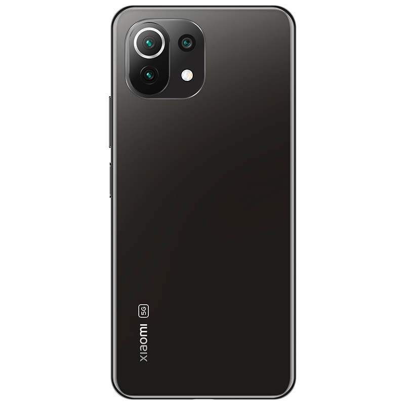Xiaomi 11 Lite 5G NE 8 Go/128 Go Noir - Reamis a Neuf Officiel - Ítem3