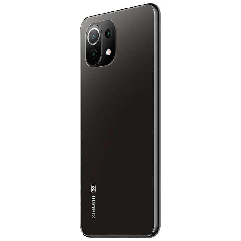 Xiaomi 11 Lite 5G NE 6GB/128GB Negro - Ítem4