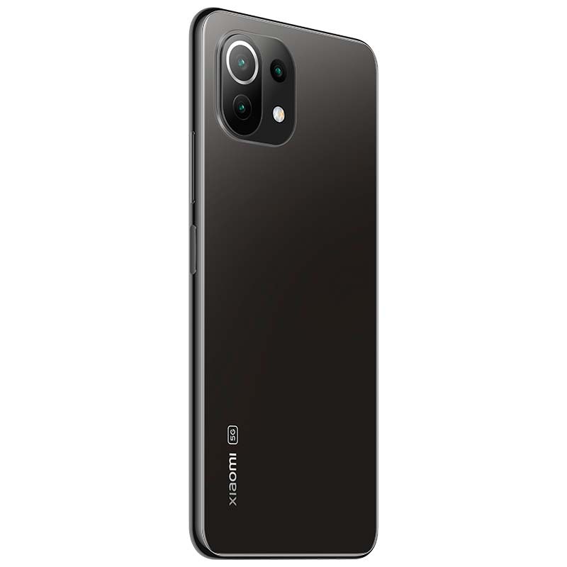 Xiaomi 11 Lite 5G NE 8 Go/128 Go Noir - Reamis a Neuf Officiel - Ítem5