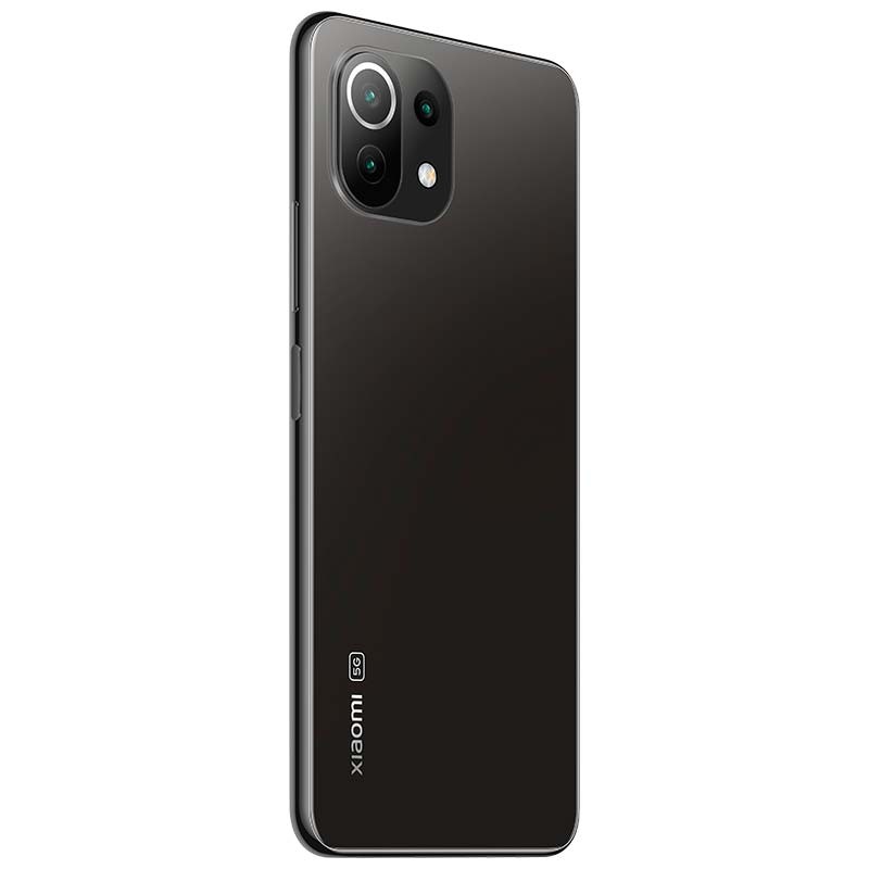 Xiaomi 11 Lite 5G NE 6GB/128GB Negro - Ítem5