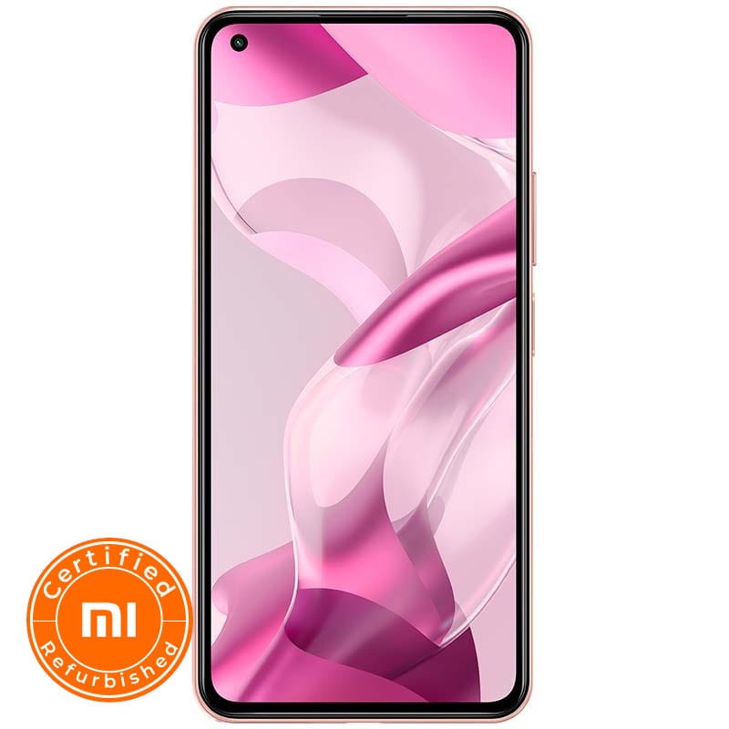 Xiaomi 11 Lite 5G NE Smartphone,8GB RAM+128GB ROM, Pantalla de