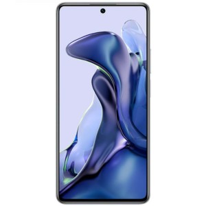 Xiaomi 11T 8 Go/128 Go Bleu Céleste