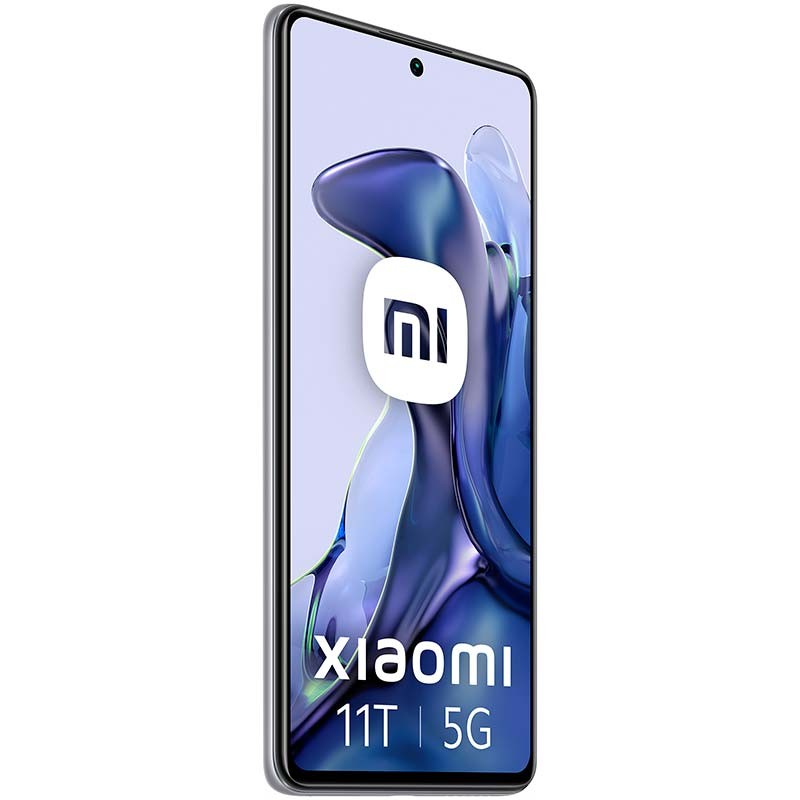 Xiaomi 11T 8GB/256GB Branco - Oficial Refurbished - Item1