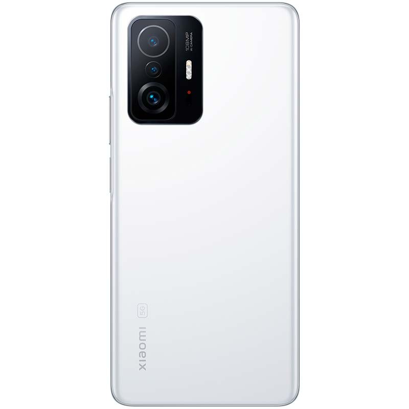 Xiaomi 11T 8GB/256GB Branco - Oficial Refurbished - Item4