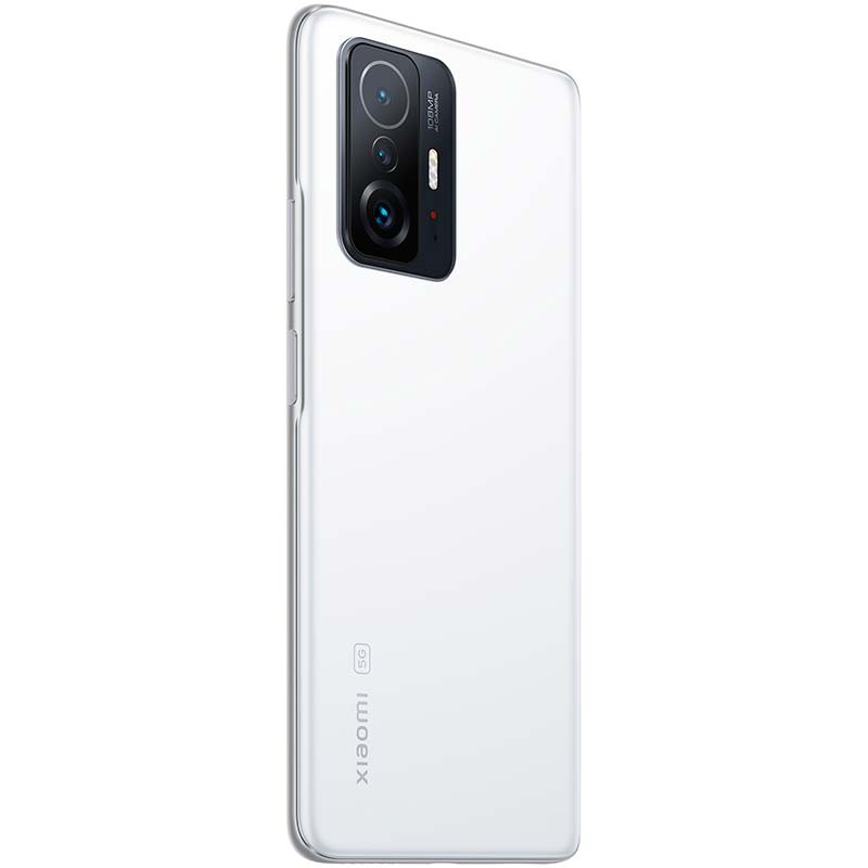 Xiaomi 11T 8GB/256GB Branco - Oficial Refurbished - Item6