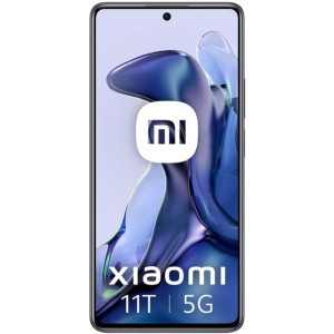 Xiaomi 11T 8GB/128GB Gris - Clase B Reacondicionado